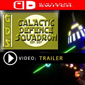 Galactic Defence Squadron Nintendo Switch Prices Digital or Box Edition