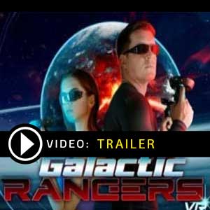 Buy Galactic Rangers VR CD Key Compare Prices