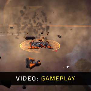Galactic Shipwright - Gameplay Video