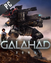 GALAHAD 3093 Pc