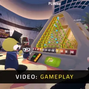Gamble With Your Friends - Gameplay Video