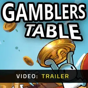 Gamblers Table - Trailer Video