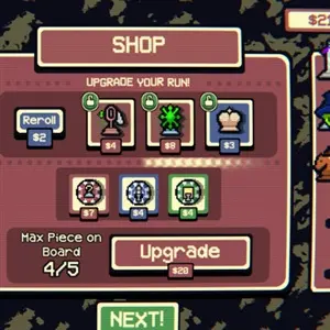 Gambonanza – Shop