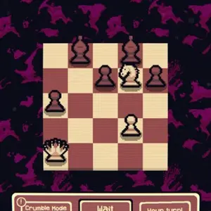 Gambonanza – Chessboard