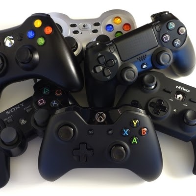 US Game Charts - Best-Selling Video Games In June