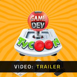 Game Dev Tycoon - Video Trailer