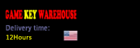 game key warehouse