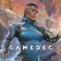 Gamedec: Isometric Cyberpunk Role-Playing Game