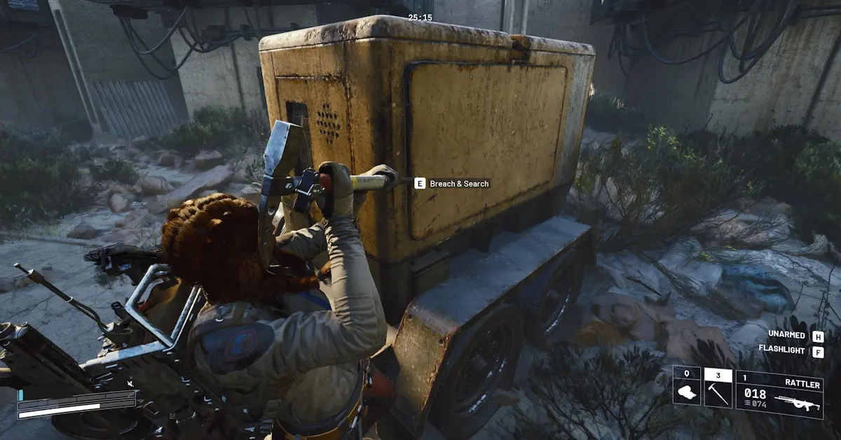 Embark Studios Surprises Arc Raiders Players with Automatic Refund System for Matches Affected by Cheaters