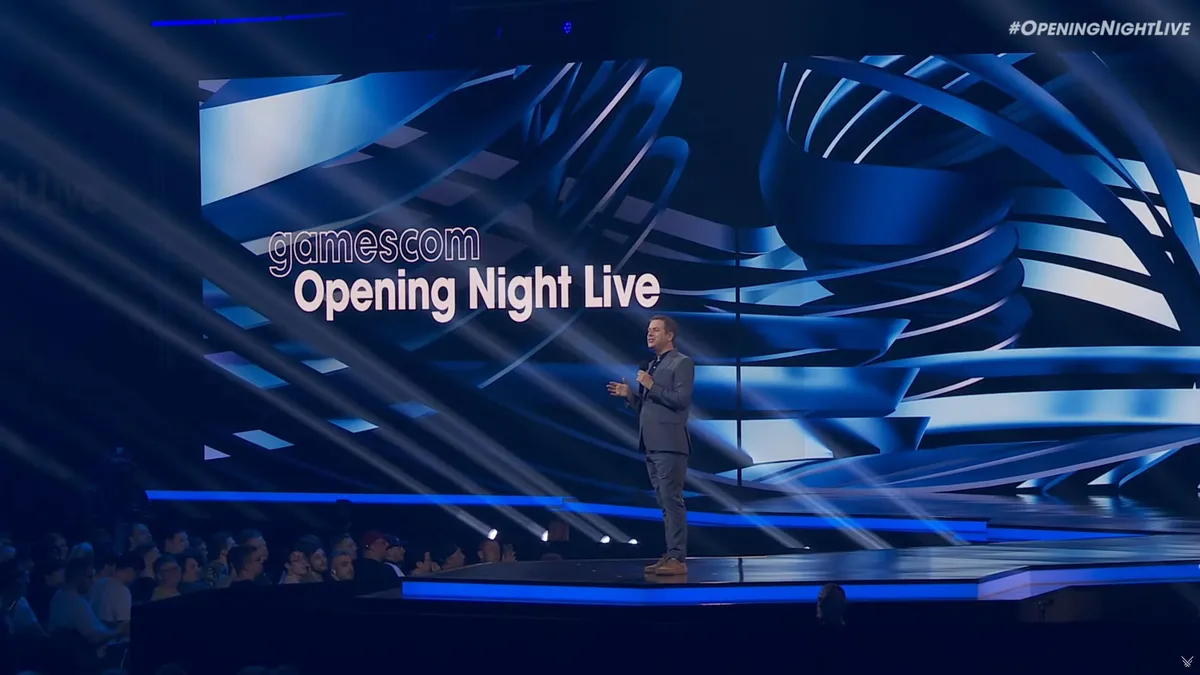 Gamescom 2025 Opening Night Complete Rundown