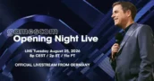 The Games Confirmed for Gamescom Opening Night Live 2026 So Far
