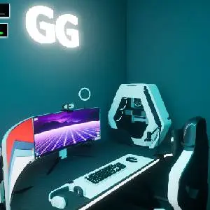 Gaming Cafe Simulator - PC Setup