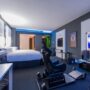 Gaming Holiday: Hotels with Wicked Gaming Setups