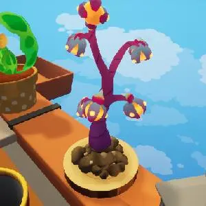 Garden In! - Meteor Bulbs