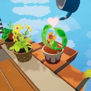 Garden In! - Ground Seeds