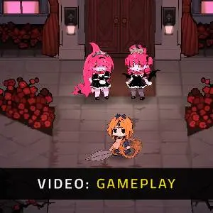 Garden of Witches - Gameplay Video