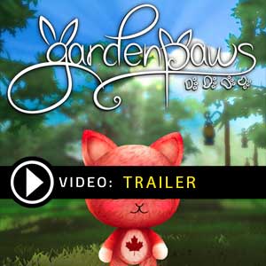 Buy Garden Paws CD Key Compare Prices