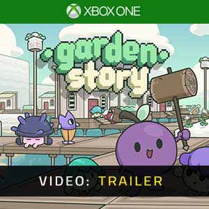Garden Story Video Trailer