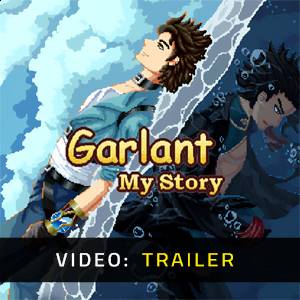 Garlant: My Story Video Trailer