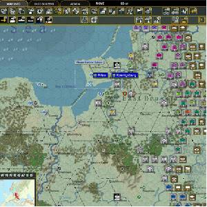 Gary Grigsby’s War in the East 2 - East Prussia