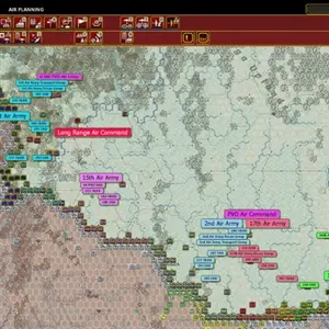 Gary Grigsby’s War in the East 2 - Gulf of Odessa and Sea of Azov
