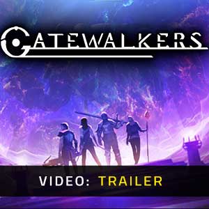 Gatewalkers Video Trailer