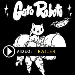 Buy Gato Roboto CD Key Compare Prices