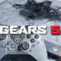 Check out the Gears 5 Xbox One X Unboxing Plus New Trailers