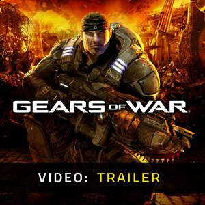 GEARS OF WAR - Trailer
