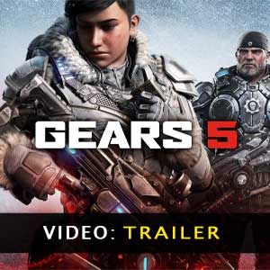 Comprar Gears 5: Terminator Dark Fate Pack – Sarah Connor and T-800 (DLC)  PC/XBOX LIVE Key GLOBAL