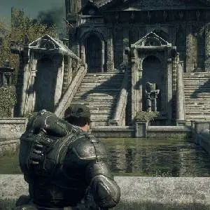 Gears of War: Reloaded - Ephyra