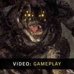 Gears of War: Reloaded - Video Gameplay