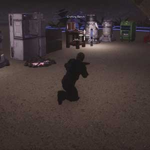 Searching something on the lab