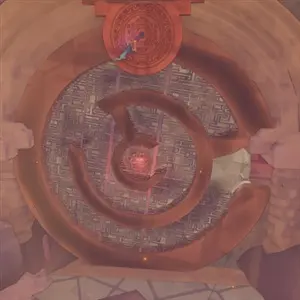 Gecko Gods – Puzzle