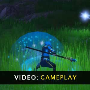 Gedonia Gameplay Video