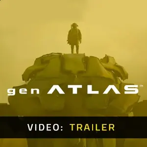 gen ATLAS - Video Trailer