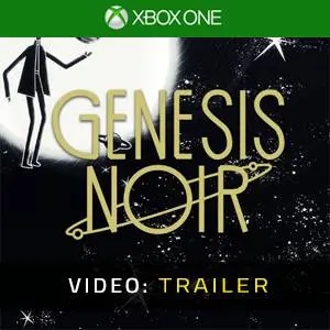 Genesis Noir Xbox One - Video Trailer