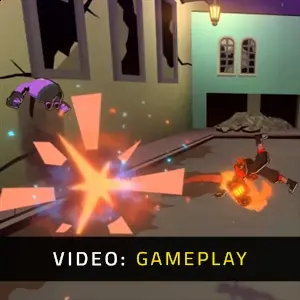 Genokids - Gameplay Video