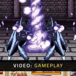 Genso Chronicles - Gameplay