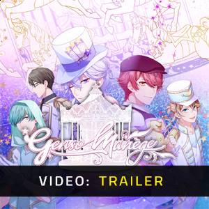 Genso Manege - Video Trailer