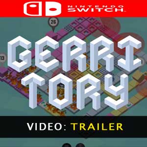 Gerritory Prices Digital or Box Edition