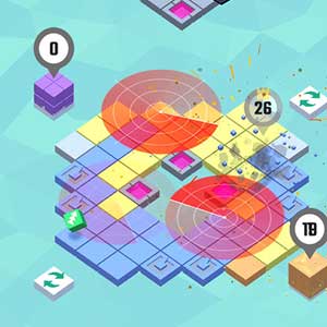 Your move get the highest score