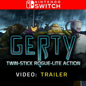 Gerty Switch