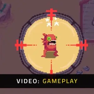 Ghetto Zombies Graffiti Squad - Gameplay Video