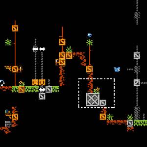 Ghost Croquet - Level Editor