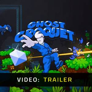 Ghost Croquet - Trailer
