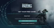 Ghost Recon Future Soldier Is Free to Keep as Ubisoft Marks 25 Years of the Series