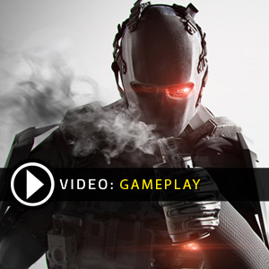 Ghost Recon Phantoms Gameplay Video