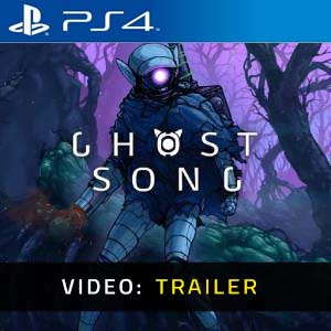 Ghost Song - Trailer
