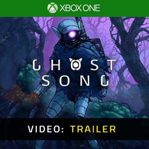 Ghost Song - Trailer